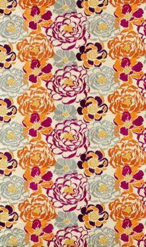 LORCA RADJADA FABRIC